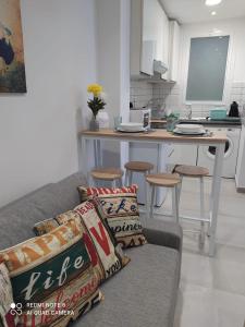 SOHO STUDIO Malaga - Apartmány, Málaga