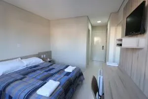 Hotel Ville House Premium - 卡诺阿斯