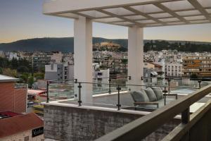 ATHENIAN VIEW LOFT