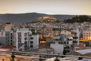 ATHENIAN VIEW LOFT