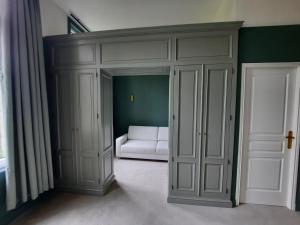 Hotels Chateau D'aubry : Suite