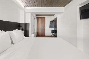Superior Apartment room in ATHENIAN VIEW LOFT