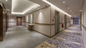 Clarion Hotel Jeddah Airport