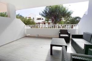 Vivienda Vacacional Erido