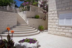 Apartments Nine Slano