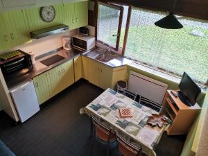 Appartement cosy et fonctionnel la Bourboule