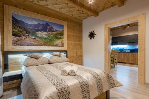 Apartamenty Chłabówka