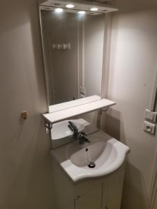 Appartement cosy et fonctionnel la Bourboule