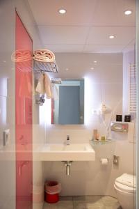 Standard Twin Room room in Colmar Hotel
