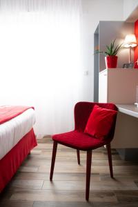 Hotels Colmar Hotel : photos des chambres