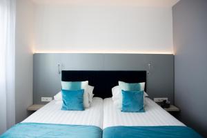 Hotels Colmar Hotel : photos des chambres