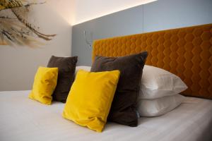 Hotels Colmar Hotel : photos des chambres