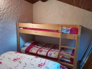 Appartement cosy et fonctionnel la Bourboule