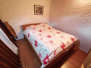 Appartements Appartement cosy et fonctionnel la Bourboule : photos des chambres