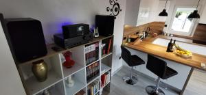 Apartman Perunika 