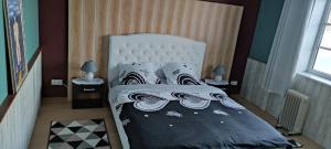 Ninnujärve Private Holiday Home