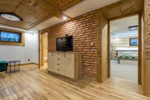 Apartamenty Chłabówka