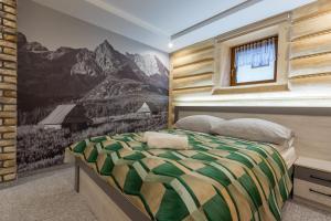 Apartamenty Chłabówka