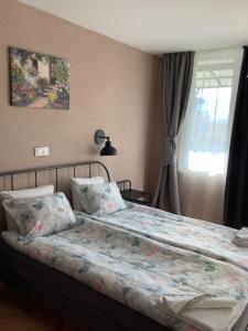 Homey Milka Apart up to 6 ppl Visit Velingrad Centre