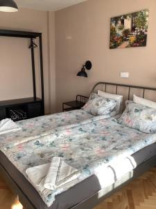 Homey Milka Apart up to 6 ppl Visit Velingrad Centre