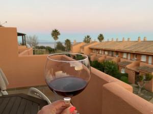 Manilva Beach Casa de Pedro