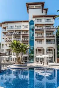 Hotel Torres da Cachoeira - Florianópolis