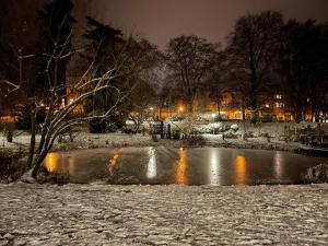 Ferienwohnung für Alt und Jung