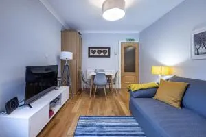 Meadow view Stay - Drymen - Balfron