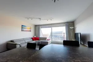 Huize Oesjoe - Oudenburg