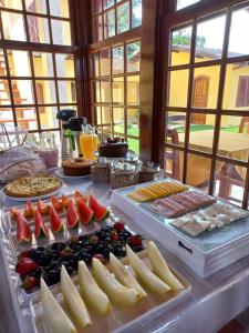 Pousada Antígona - con gerador -