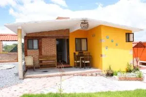 Villas La Bisnaga - Taxbatá