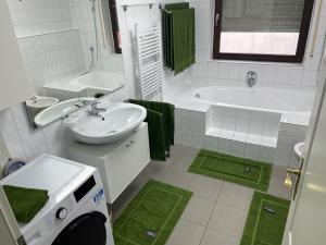 Einzigartige Unterkunft mit viel Extras