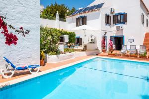 Villa Marrakech by Algarve Vacation