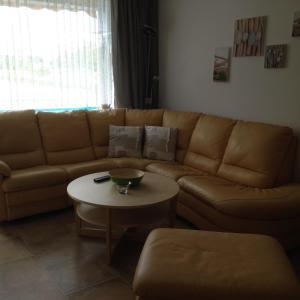 Apartmenthaus Seetempel