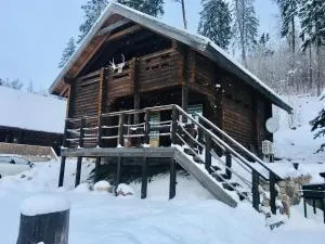 Külmamäe puhkemaja - Pilkuse Asundus