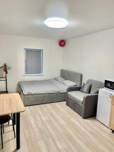 Apartments Osokorky House