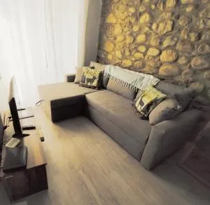 ABAT OLIBA - Caixáns