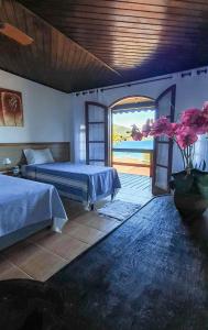 Pousada Três Coqueiros