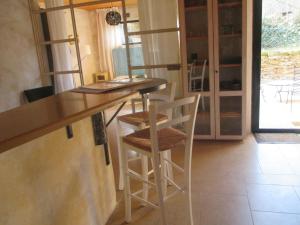 Maisons de vacances Ecologis du Vignoble : photos des chambres