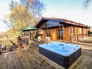 Osprey Lodge - Tumby