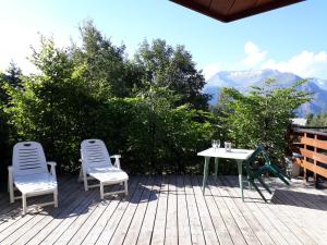 Appartement Studio aux 2 ALPES Montagne