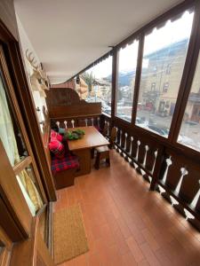 Appartamento con 1 Camera da Letto