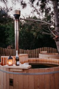 Complejo Playa Grande