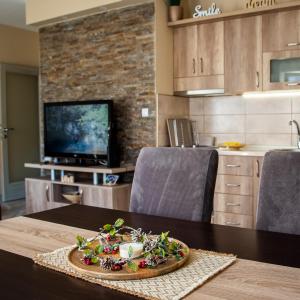 Apartmani MM Zlatibor