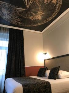 Hotels Le Grand Hotel Mont Dore : photos des chambres