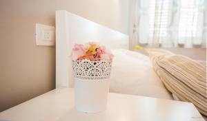 Aldo Apartments Center