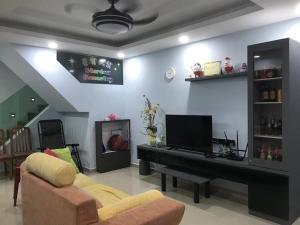Homestay Stardow~星窗名宿~