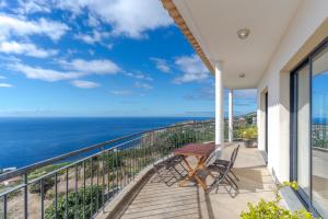 Ocean View Tabua by Holiday Rental Madeira