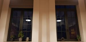 Loft Hiellego