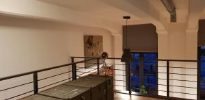 Loft Hiellego